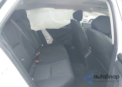 2023 Honda Accord Ex z USA, uszkodzony, nr VIN 1HGCY1F37PA009426